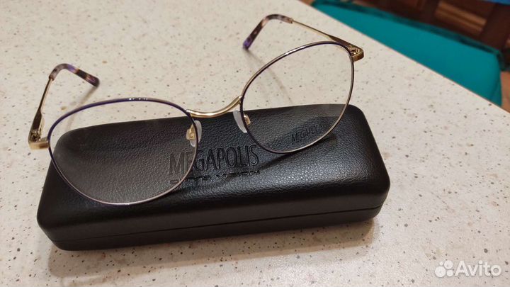 Оправа женская Megapolis freeline новая