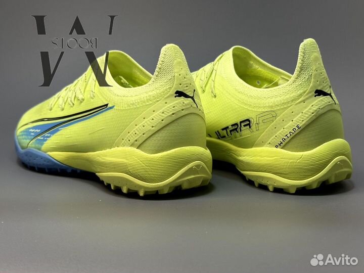 Сороконожки Puma Ultra Ultimate