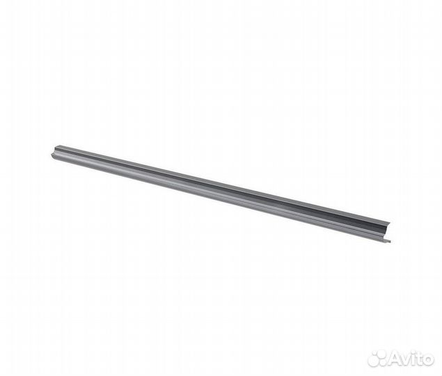 Пороги ремонтные Киа Карнивал 1