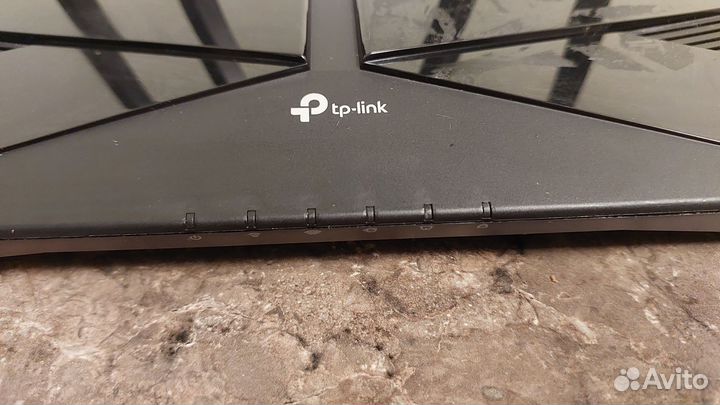 Роутер tp-link ax53