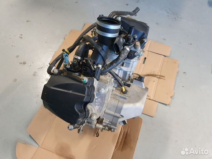 Двигатель 800 R на квадроцикл BRP Can-Am