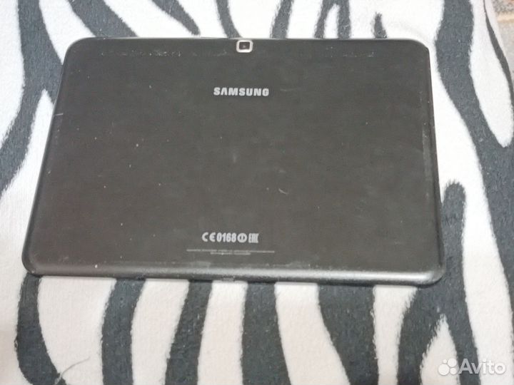 Планшет samsung galaxy tab 4
