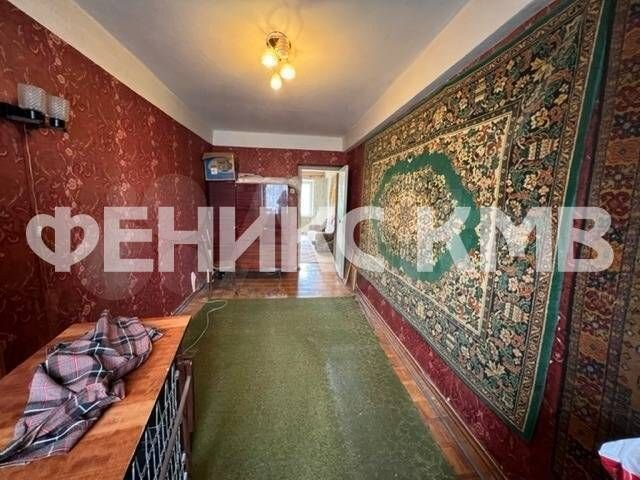 2-к. квартира, 46 м², 1/5 эт.