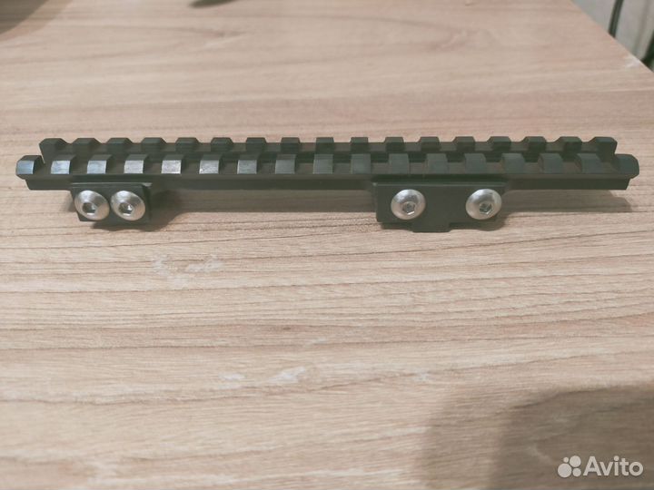 Планка вивер