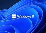 Установка Windows 10/Windows 11