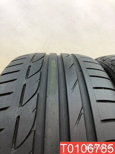 Bridgestone Potenza S001 225/40 R19 89Y