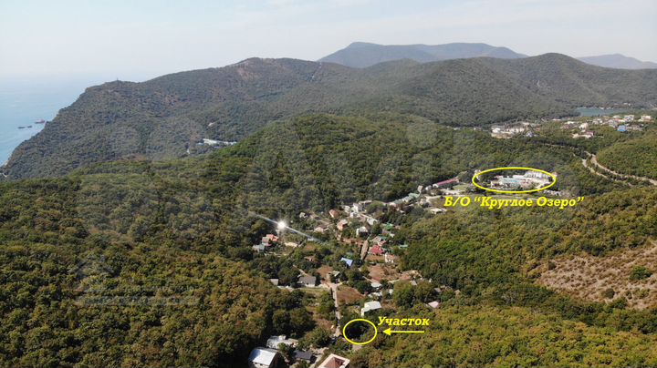 Участок 8 сот. (СНТ, ДНП)