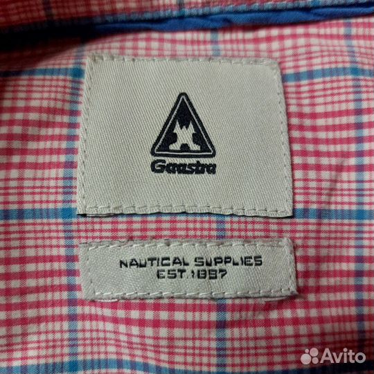 Рубашка gaastra