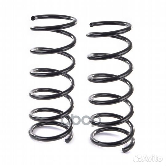 Пружина задняя LR ford Mondeo IV 2007- ganz G