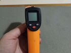 Лазерный термометр объявление продам