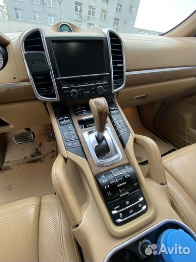 Porsche Cayenne S 4.8 AT, 2013, 170 000 км