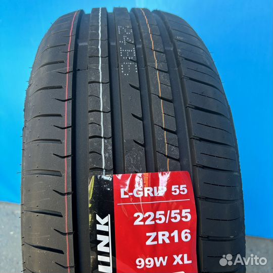 iLink L-Grip 55 225/55 R16 100W