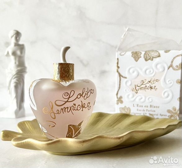 Lolita lempicka