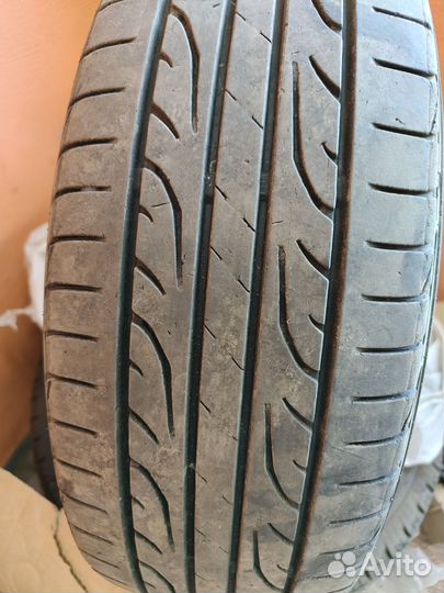 Dunlop D87M 6/8.5 R14