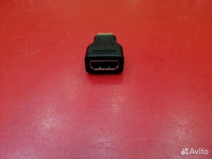 Переходники