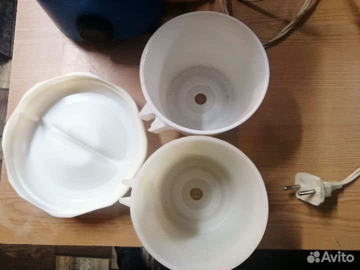 Электромясорубка эмк-04-950-1