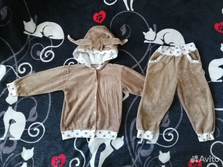 Кофточки на девочку