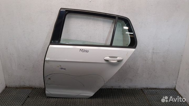 Стеклоподъемник электрический Volkswagen Golf 7, 2