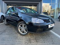 Volkswagen Golf 1.6 MT, 2006, 365 946 км, с пробегом, цена 576 890 руб.