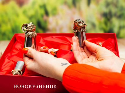 Рюмки Стопки перевёртыши