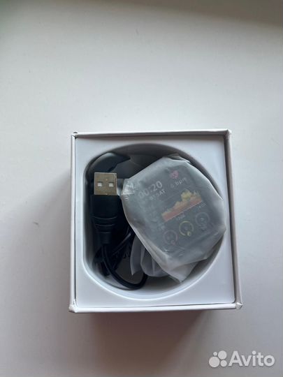 SMART watch P8 NLU