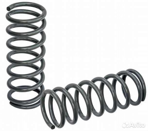 Пружины задние Nissan Patrol Y60/Y61 лифт 50 мм
