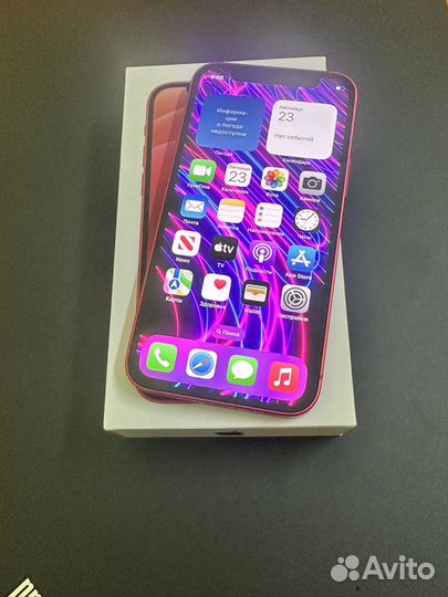 iPhone 12 mini, 256 ГБ