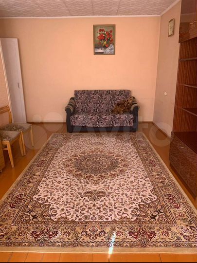 2-к. квартира, 43,1 м², 5/5 эт.