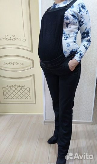 Комбинезон для беременных 44-46 размер