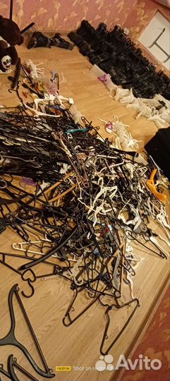 Вешалки плечики,взрослые, детские