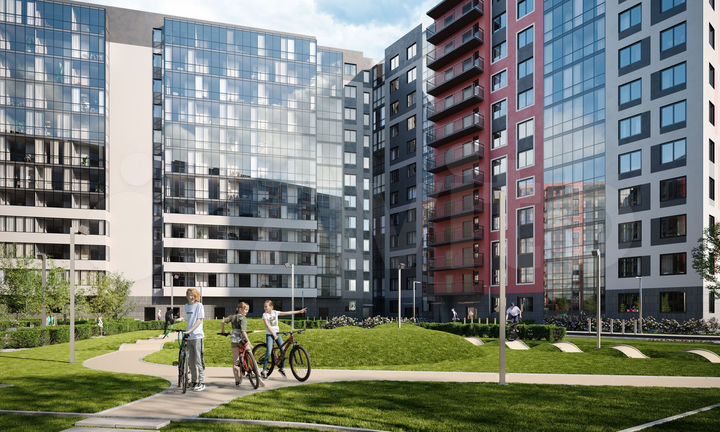 Продам помещение свободного назначения, 97.04 м²