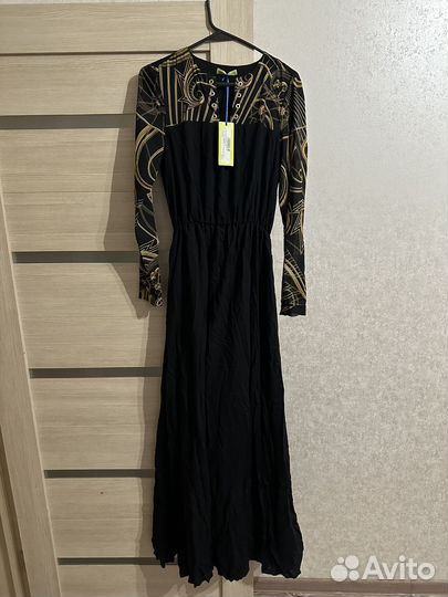 Новое Женское Платье. Размер 40