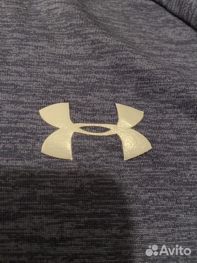 Лонгслив Under Armour р.S/M