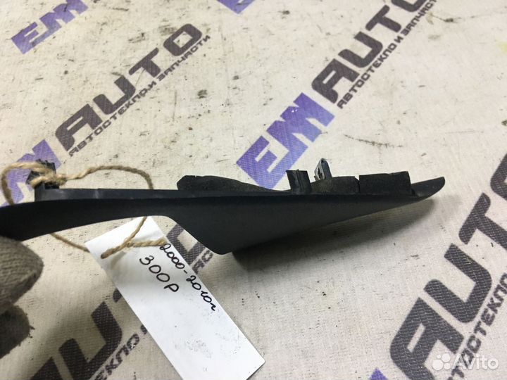 Уголок двери передней правой Хендай Элантра