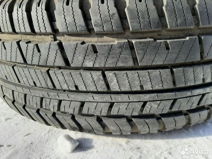 Amtel Cruise 4x4 215/65 R16 98T