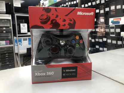 Джойстик Геймпад Xbox 360 новый 