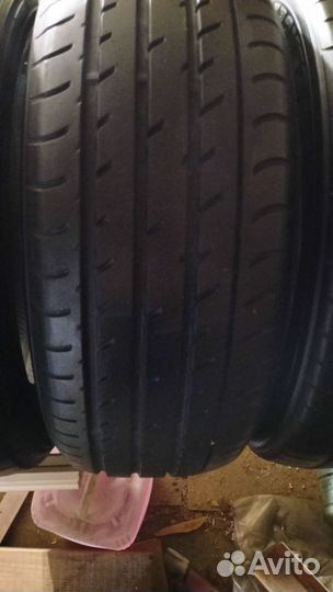 Toyo Proxes R54 225/55 R17