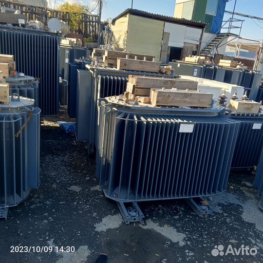 Трансформаторы 16-16000ква, 6kv,10kv,35kv,110kv