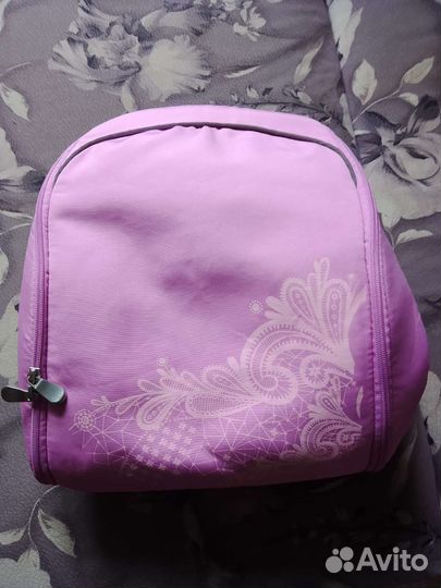 Рюкзак на коляску