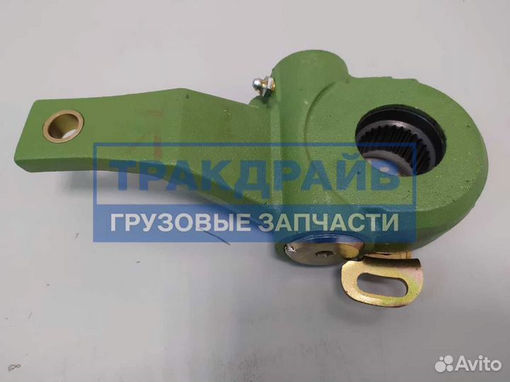 Тормозной рычаг Рено Премиум задний левый автоматический