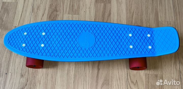 Penny board