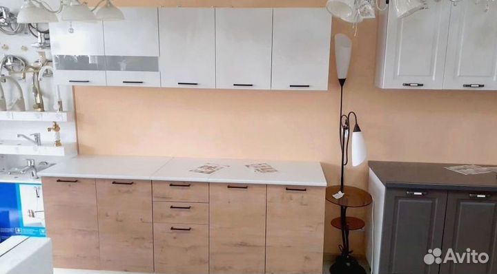 Модульная кухня