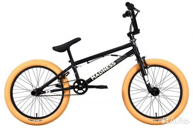 BMX Stark Madness BMX 2 (2023)