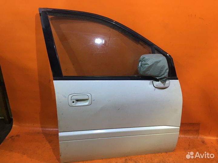 Дверь Mitsubishi Rvr N61W (Переднее Правое)