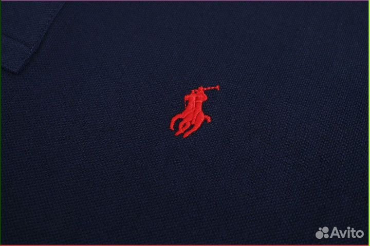 Футболка Polo Ralph Lauren (Арт. 267259)