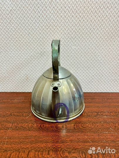 Чайник СССР Кольчугино