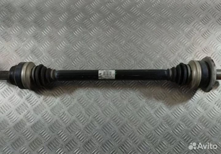 Привод шрус задний BMW f01 f02 f07 f06 n63