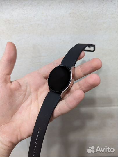 Samsung Galaxy Watch 4