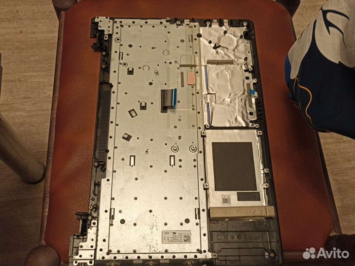 Топ кейс ideapad 110-15 ibr