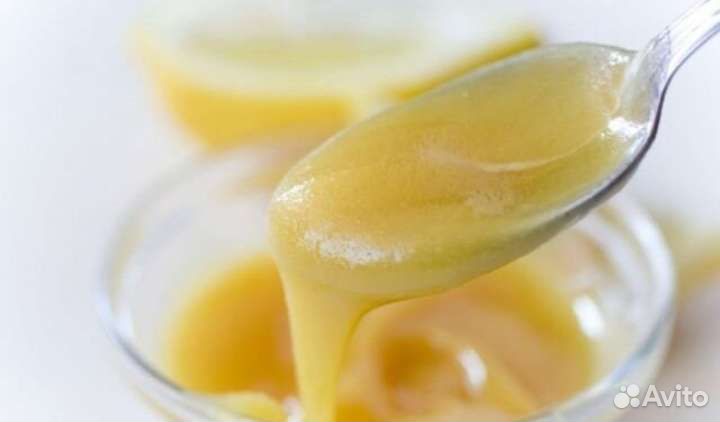 Трутневый гомогенат